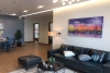 Modern four bedrooms apartment for rent in Vinhome Metropolis, Ba Dinh district, Ha Noi